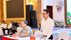 Giải Báo chí thành phố Hải Phòng 2025 - 2026: Khơi dậy sức sáng tạo của người làm báo