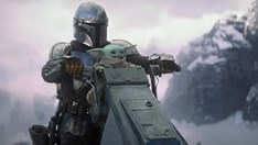 “Star Wars” tái xuất với “The Mandalorian & Grogu” nhưng chưa lấy lại hào quang?