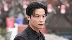 Heo Nam Jun bứt phá với bộ phim “My Royal Nemesis”