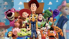 “Supergirl”, “Toy Story 5” khuấy động đường đua phòng vé đầu hè