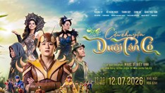 “Dế Mèn ngoại truyện” thổi sức sống mới vào tác phẩm kinh điển của Tô Hoài