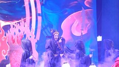 Ra mắt vở chèo “Nghiệp báo trần ai“: Lời cảnh tỉnh về hiểm họa ma túy