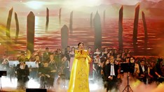 Khơi dậy niềm tự hào về thành phố Cảng