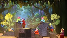 Đưa nghệ thuật truyền thống đến gần trẻ thơ