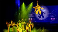 Từ đặt hàng đến tự chủ: Vở xiếc cải lương “Trần Nhân Tông” tìm sức sống dài lâu