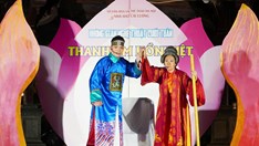 Khơi dậy tình yêu nghệ thuật truyền thống từ không gian “Âm nhạc cộng đồng”