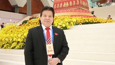 Làm mới xiếc không phải để gây lạ