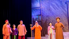 Tri ân Tổ nghiệp, tiếp nối mạch nguồn sáng tạo