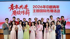 Cách Trung Quốc làm mới đề tài lịch sử, cách mạng 
