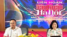 15 đơn vị tham gia Liên hoan Sân khấu Hà Nội mở rộng 2026 
