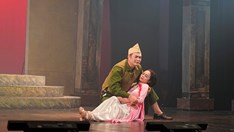 Đưa nghệ thuật tuồng đến gần khán giả trẻ từ cách tiếp cận mới