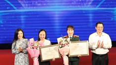 Sân khấu cần kịch bản hay, dàn dựng có chiều sâu