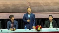 Các MCN, KOLs phải chủ động lan tỏa thông tin tích cực, phản bác tin sai sự thật