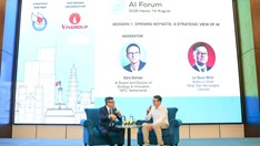 Diễn đàn AI quốc tế WAN-IFRA 2026: Nâng cao kỹ năng số cho người làm báo