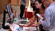 Dữ liệu dùng chung: Cộng hưởng giá trị giữa các thư viện