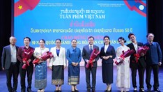 Nhịp cầu văn hoá đầy ý nghĩa