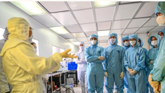  Đẩy mạnh thông tin, tuyên truyền về phát triển, ứng dụng năng lượng nguyên tử và điện hạt nhân