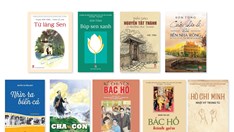 Kéo dài Chương trình nghiên cứu, tổng hợp, công bố các tác phẩm văn học vì sự nghiệp cách mạng của Đảng