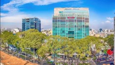 Thành lập Cơ quan Báo và Phát thanh, Truyền hình TP.HCM 