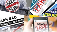 Xử lý nghiêm việc đăng tải các thông tin trên các nền tảng mạng xã hội vi phạm các quy định về quản lý báo chí