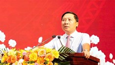 Ông Nguyễn Thanh Liêm làm Tổng Giám đốc Báo và PT-TH Hà Nội