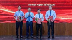 Cơ quan Báo và Phát thanh, Truyền hình Hà Nội kiện toàn cán bộ