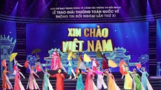 Đề xuất mới quy định việc đăng, phát nội dung thông tin đối ngoại trên báo chí