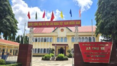 Thành lập đề án, đến năm 2030 Gia Lai sẽ có thêm 16 phường