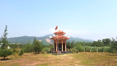 Gia Lai dành quỹ đất làm khu cải táng với diện tích hơn 10ha