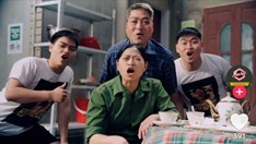 Tác giả “Bắc Bling” bắt tay “Bà Tuyết Diamond” làm MV hút triệu lượt xem