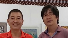 Từ Bình Định, nhớ một người anh