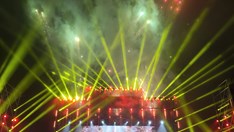 Lâm Đồng: Đặc sắc chương trình nghệ thuật Chào năm mới