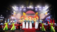 Đầu tuần Đà Lạt thu hút du khách với đêm nhạc đặc biệt