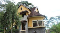 Lâm Đồng quy định tiêu chí công nhận nhà ở có giá trị nghệ thuật, kiến trúc, văn hóa, lịch sử