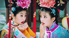 Xem Hoàn Châu Cách Cách lần thứ 10 phát hiện nhân vật này mới thực sự là “cao thủ” EQ chốn công sở, không phải Tử Vi hay Tình Nhi