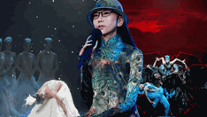 Lời nguyền để hóa “Công chúa Khổng Tước” của người phụ nữ U70 Dương Lệ Bình: Hai lần ly hôn, khước từ làm mẹ vì thánh đường nghệ thuật và nhan sắc không tuổi