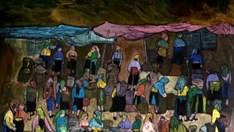 Sáng tạo mới trong mỹ thuật Đà Nẵng