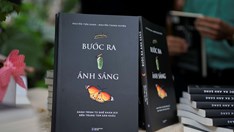 “Bước ra ánh sáng”: Hành trình tìm lại sự tự tin từ bên trong
