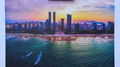 Đà Nẵng - hương vị cuộc sống qua ảnh