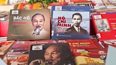 Đà Nẵng trưng bày hàng ngàn tư liệu quý về Chủ tịch Hồ Chí Minh