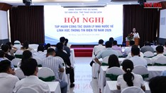 Đà Nẵng tập huấn công tác quản lý nhà nước về lĩnh vực thông tin điện tử