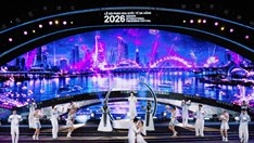Thắp sáng khát vọng về một Đà Nẵng của tương lai
