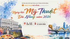 Điểm hẹn mới của người yêu nghệ thuật