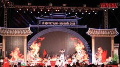 “Super K-POP Contest“: Nơi tài năng trẻ tỏa sáng