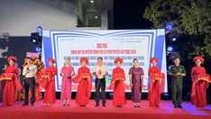 Đưa sách và tri thức đến gần cộng đồng vùng ven biển Đà Nẵng