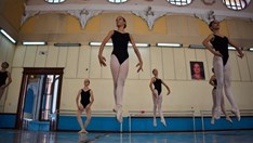 Người dân Cuba giữ trọn tình yêu với múa ba lê cùng năm tháng