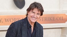 Nam diễn viên Tom Cruise sẽ nhận giải Thành tựu trọn đời