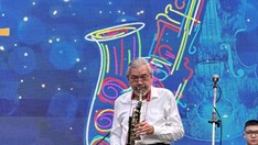 Hà Nội tiếp tục Dự án “Âm nhạc cuối tuần” phục vụ cộng đồng  