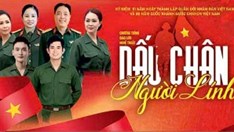 Đêm nghệ thuật tri ân Bộ đội Cụ Hồ tại CH Séc