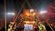 Hành trình từ cội nguồn: Cầu truyền hình kỷ niệm 85 năm Bác Hồ về nước